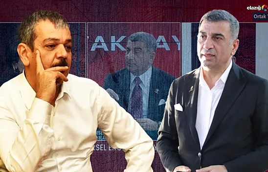 Gürsel Erol'dan Vekil Keleş'e sert salvo: 'Seni elinden tutup Cumhurbaşkanına götüreceğim!'