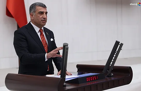 Gürsel Erol'dan maden işçilerine destek: Emeğe saygısızlık kabul edilemez