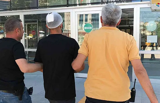 Hastanede dehşet saçan o şüpheli tutuklandı