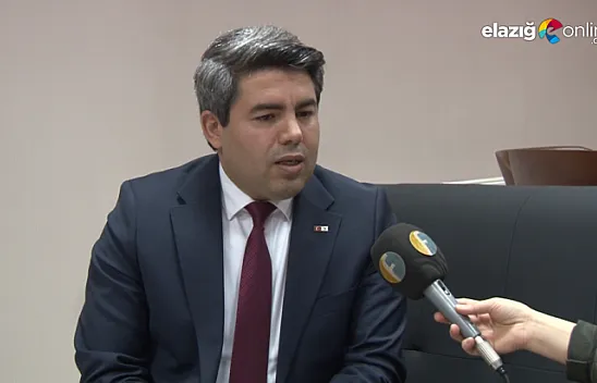 Hemşehrimiz Dr. Naci Yorulmaz'a Önemli Görev