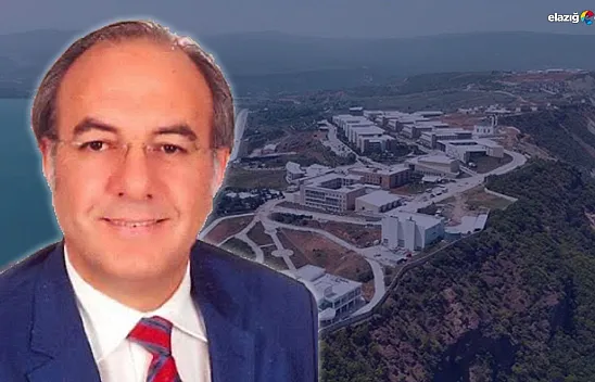 Hemşehrimiz Rektör Kenan Peker Yine Bilim Olmadan Türkiye Gündeminde!