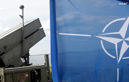 Hollanda'dan Ukrayna'ya 500 Milyon Euroluk Silah Desteği: NATO'da Bir İlk!