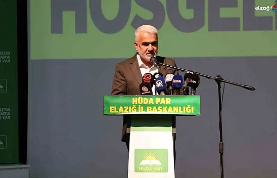 'Tel Aviv'deki elçinin Ankara'ya çağrılması güzel bir adımdır'