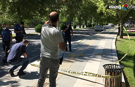 İki grup arasında çıkan silahlı kavgada, 2 kişi ağır yaralandı