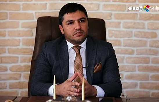 İl Başkanı Karakuş'tan Önemli Açıklamalar!