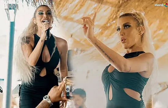 İrem Derici konseri iptal oldu! Konserin iptaline Derici'den tepki