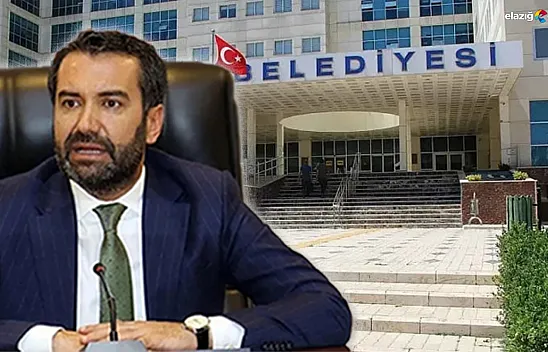 İstanbul'daki Soruşturma Elazığ Belediyesine Uzanırmı!