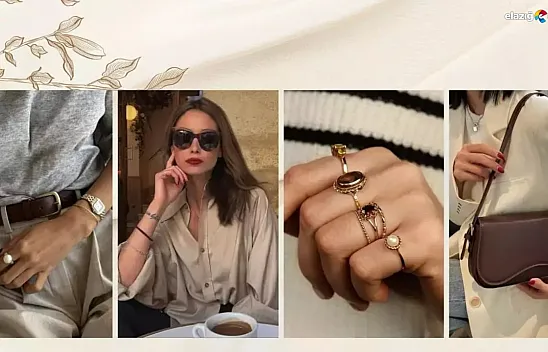 İşte 2024 kapsül gardıropta bulunması gereken trend aksesuarlar