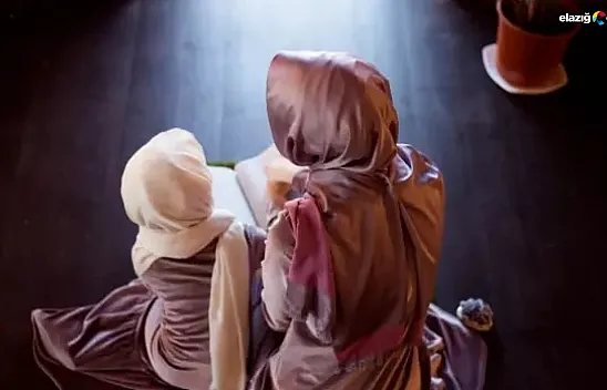 İşte çocuklara dua ezberletme konusunda uzmanların önerileri