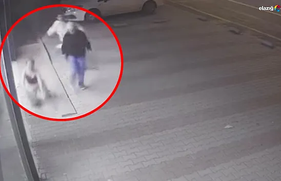 İşte o feci kazanın kamera görüntüleri: Ölümden kıl payı kurtulmuşlar