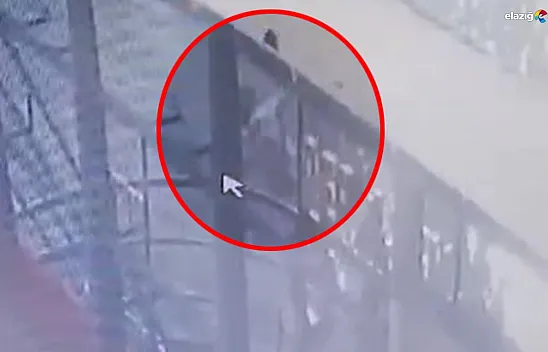 İşte o şahsın feribottan atladığı anlar!