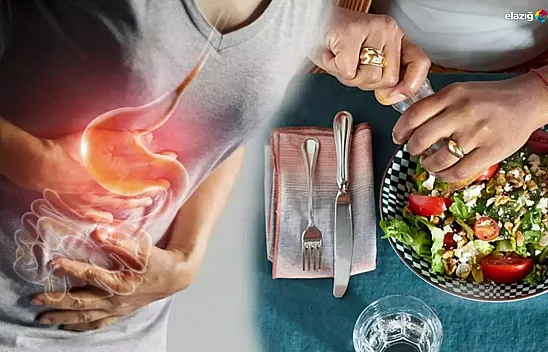 İşte uzmanların önerileriyle Ramazanda metabolizmayı hızlandırmanın yolları