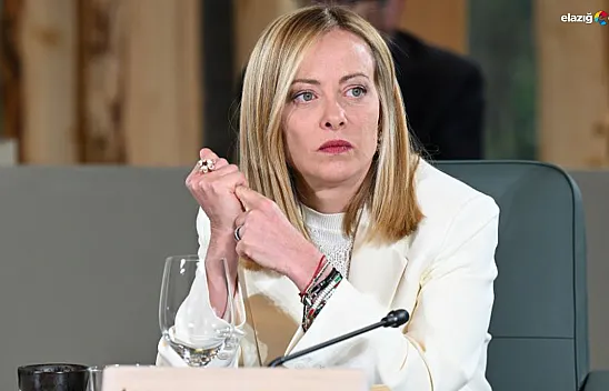İtalya'da Giorgia Meloni'ye Açılan Dava Mahkeme Kararıyla Düşürüldü!