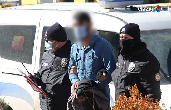 Kablo hırsızına suçüstü