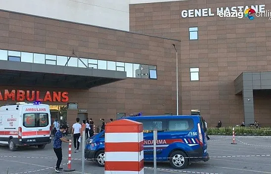 Kayıp yaşlı adam bulundu, Covid şüphesiyle hastaneye kaldırıldı