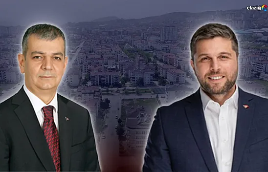 Keleş ve Nazırlı'nın hizmet anlayışı Elazığ'a umut veriyor!