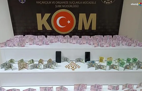 Biz polisiz dediler, 750 bin lira dolandırdılar