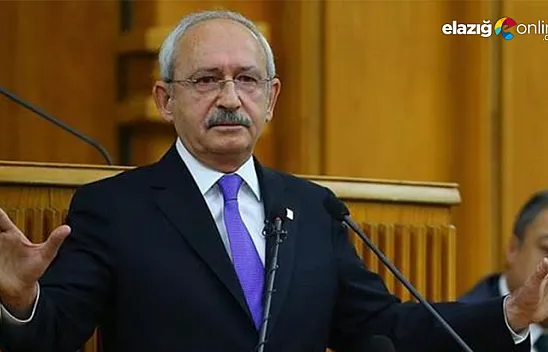 Kılıçdaroğlu'ndan Cumhurbaşkanı Erdoğan'ın 'Veremediği' müjdeyle ilgili bomba iddia