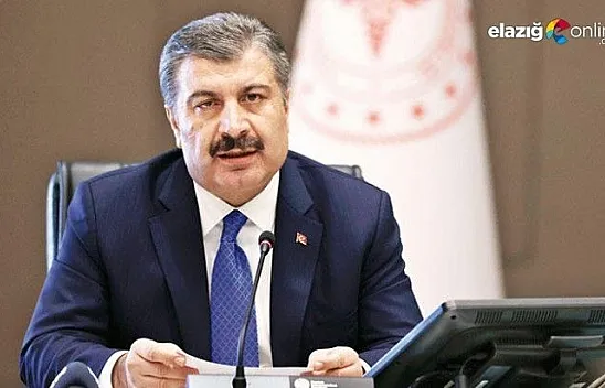 Koronavirüs vaka sayıları yine tedirgin edici boyutta!