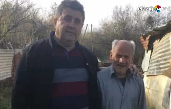 Köye gidiyorum dedi, bir daha haber alınamadı