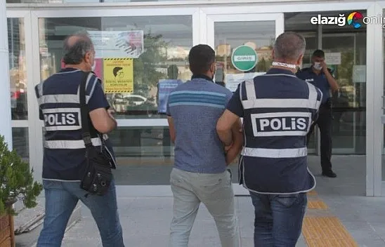 Kuaföre giren hırsız, iş yerinde ne bulduysa çaldı