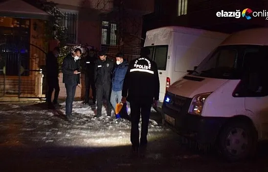 Küfürleşme kavgası kanlı bitti: 1 yaralı