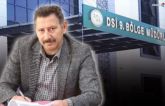 Kuzova Projesi İddiaları Sonrası Şamcı Görevden Alındı!