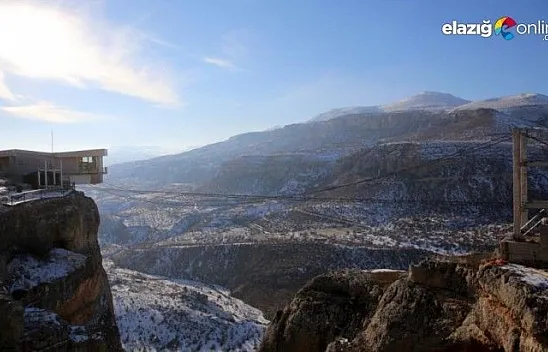 Levent Vadisi'ne Adrenalin Park kurulacak