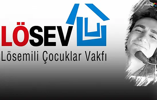 LÖSEV'den anlamlı paylaşım! 'Mehmetçiğimizin vasiyetini yerine getirmek boynumuzun borcudur'