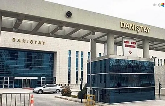 Maden rezervleri ihalesi ile ilgili Danıştay kararını açıkladı!