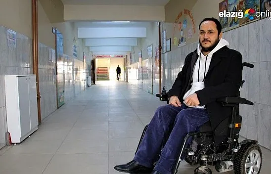 Mahmut Hoca'dan büyük fedakarlık