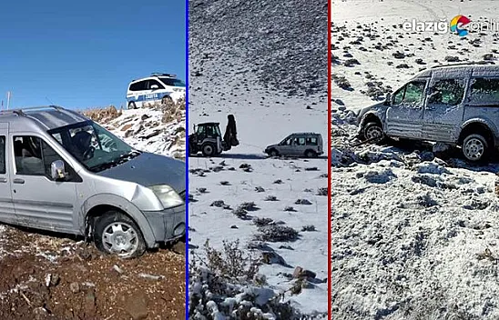 Mahsur kalan ailenin imdadına belediye yetişti