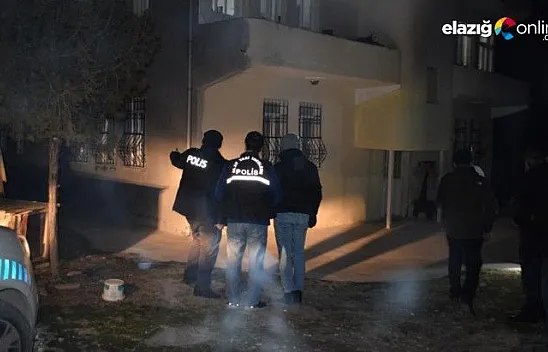 Malatya'da kardeşlerin miras kavgası kanlı bitti