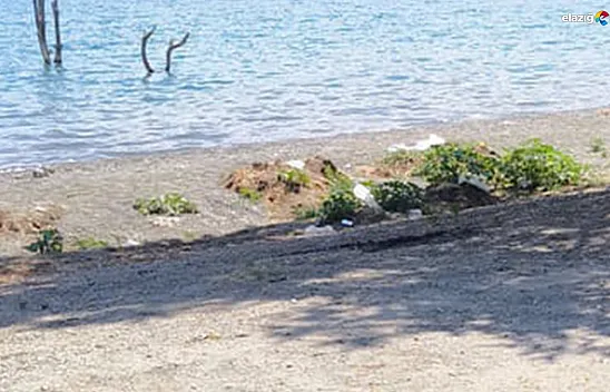 Malatyalı gencin Elazığ duyarlılığı CİMER'e kadar gitti! İl Özel İdare'den şok cevap