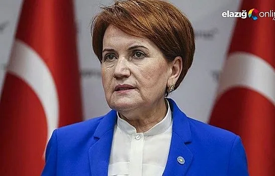 Meral Akşener'den ittifak cevabı