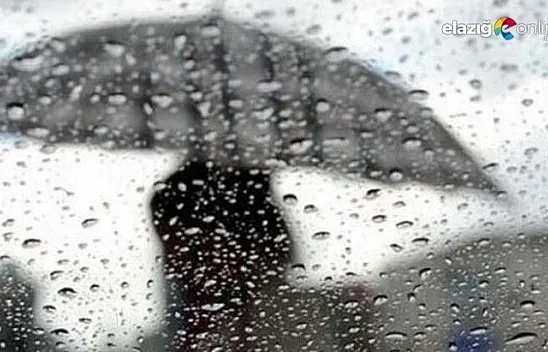 Meteoroloji 3 ili yağış konusunda uyardı