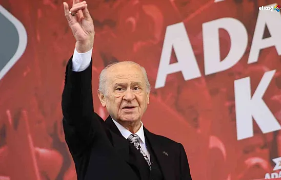 'Kılıçdaroğlu, adamsan kararını açıkla, aday mısın, değil misin'