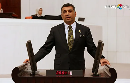 Milletvekili Gürsel Erol: PKK alçak, şerefsiz bir terör örgütüdür