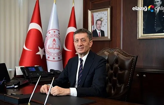 Milli Eğitim Bakanlığı'ndan son dakika yüz yüze eğitim açıklaması