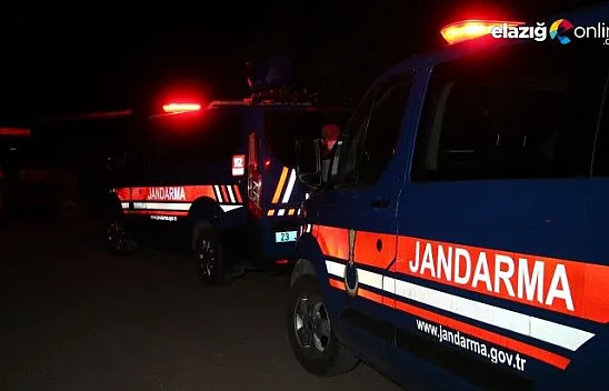 Aralarında husumet bulunan iki grup arasında silahlı kavga