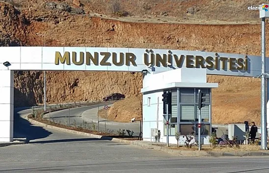 Munzur Üniversitesi'nden Açıklama Geldi: 'İhale Süreci Yasal Şekilde Yürütüldü'