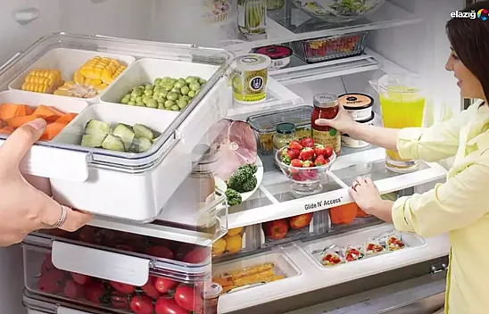 No frost buzdolabı nedir ve nasıl çalışır? Avantajları ve özellikleri