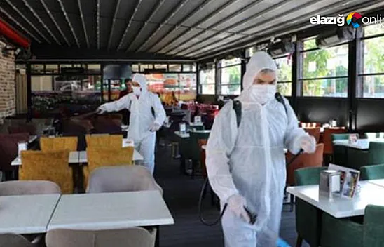 Normalleşme süreci başlıyor! İşte illerin kaderini belirleyecek 4 kriter