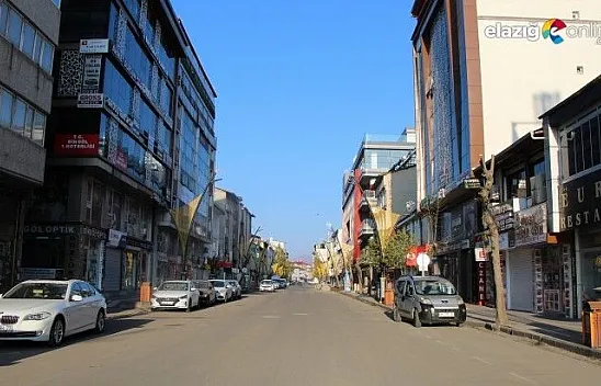 O şehirde Covid-19 vakası yüzde 80'e yakın düştü