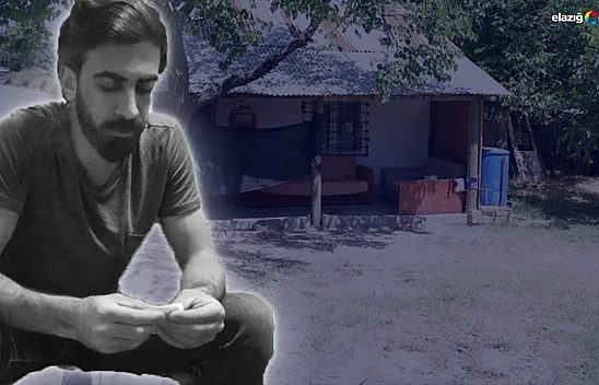 Önce kız arkadaşını öldürdü, ardından intihar etti