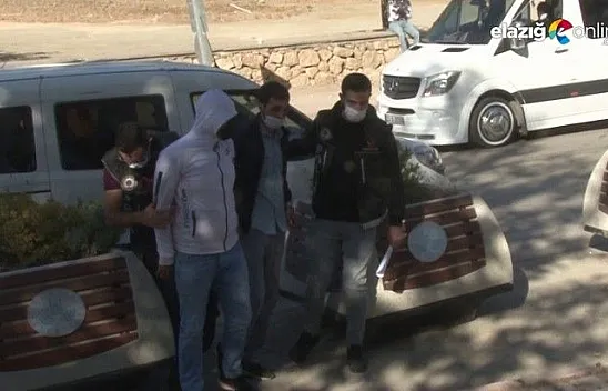 Önce kullanıcılar, sonra satıcılar yakalandı