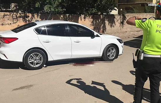 Sanayi Mahallesi'nde feci kaza! Otomobilin çarptığı 13 yaşındaki çocuk öldü