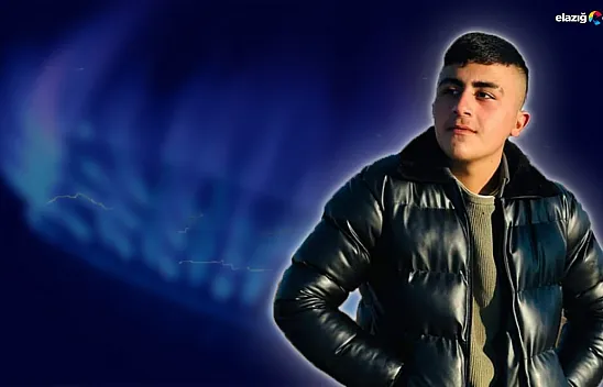 Palu'da trajik olay: Karbonmonoksit zehirlenmesi can aldı!