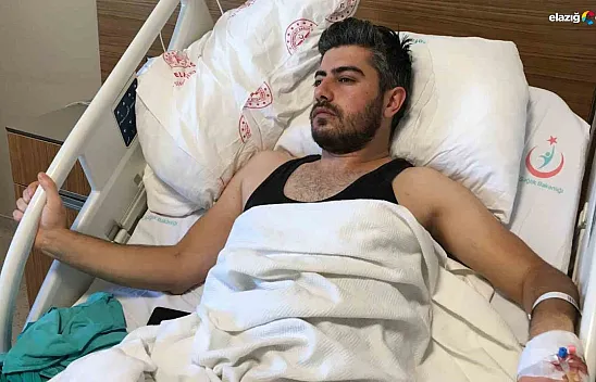 Pencereden atlayan depremzede, 'Çok fazla ses, uğultu ve titreme vardı'