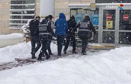 Elazığ polisi, hırsız avcılığına devam ediyor